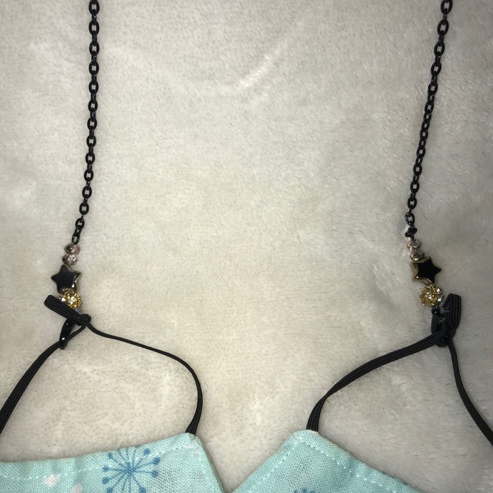Mask chain - Picture 2 of 4